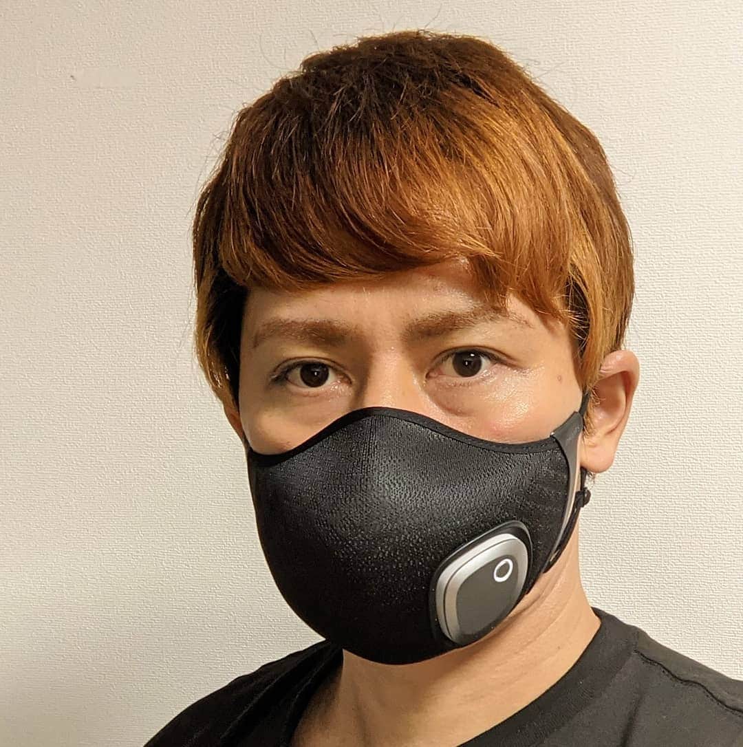 月野帯人のインスタグラム