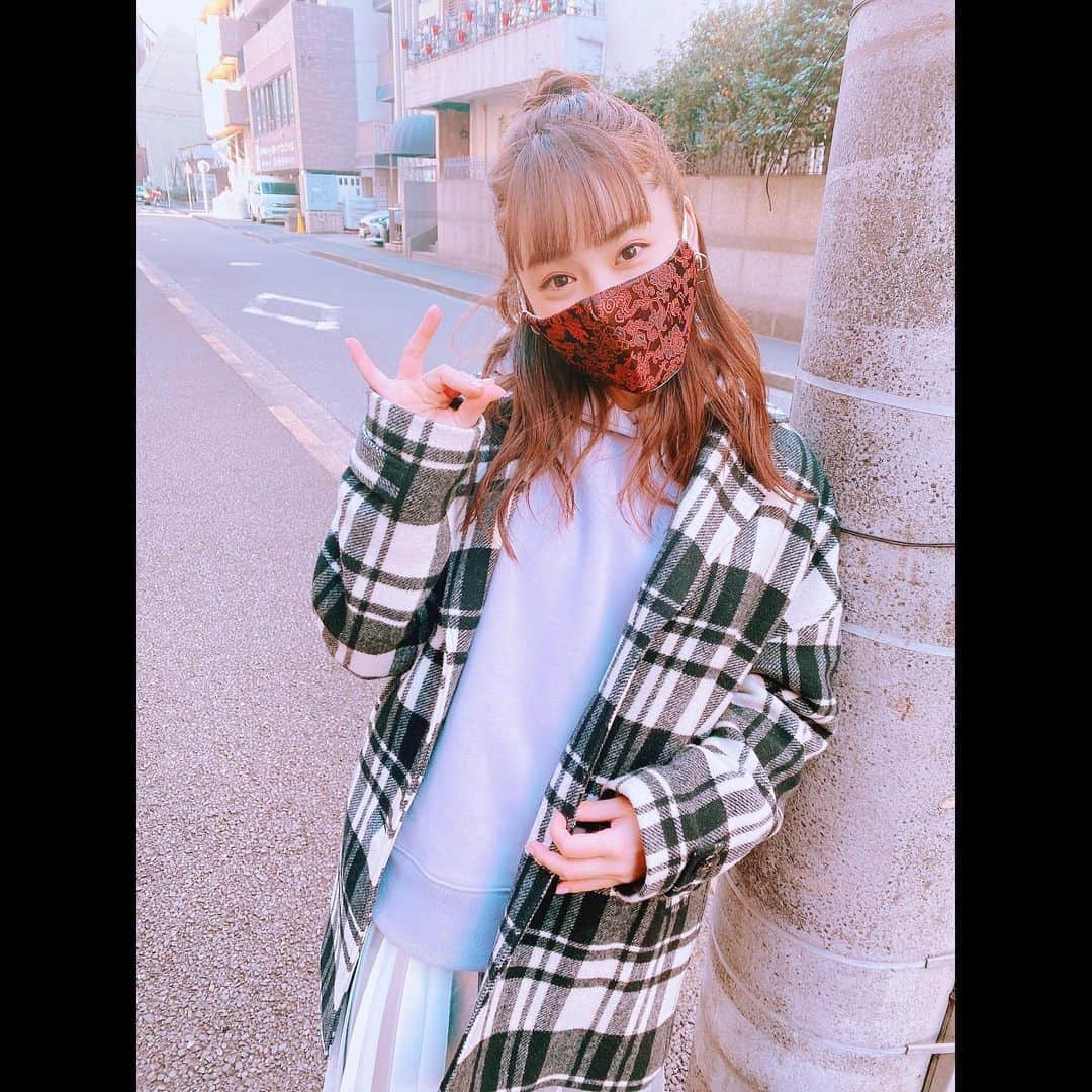 平祐奈さんのインスタグラム写真 - (平祐奈Instagram)「明日はもしツア💭 横浜中華街ツアーしてきました🇨🇳🐼  美味しいものたっくさん‼︎ また行きたーーい🤤  ゲストはめるるちゃん🐥 かわいかったぁああ🌼  夜6:30〜フジテレビ ぜひみるるしてください🐮 はっぴーす✌️ #もしもツアーズ #めるるちゃん用語」1月15日 22時10分 - yunataira_official