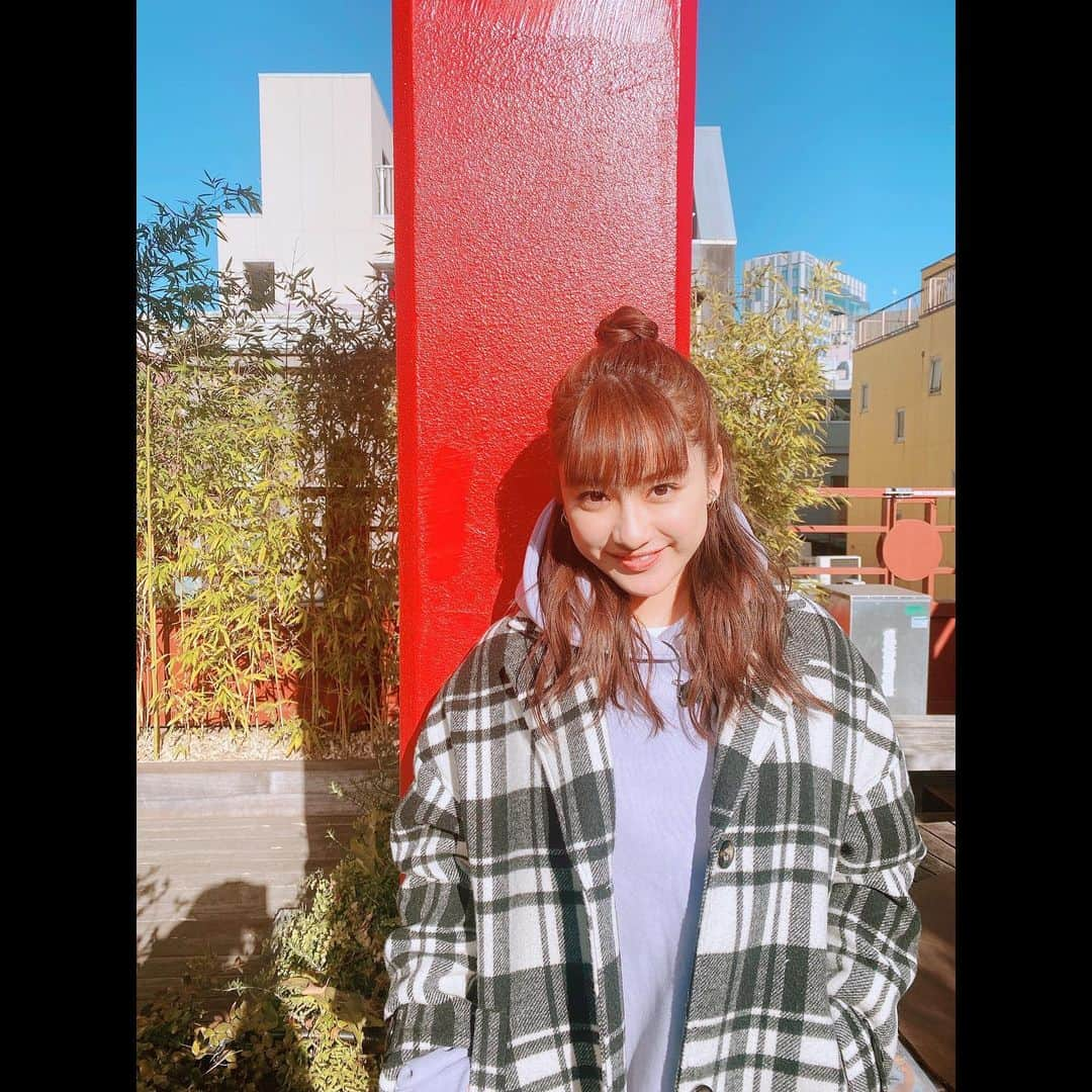 平祐奈さんのインスタグラム写真 - (平祐奈Instagram)「明日はもしツア💭 横浜中華街ツアーしてきました🇨🇳🐼  美味しいものたっくさん‼︎ また行きたーーい🤤  ゲストはめるるちゃん🐥 かわいかったぁああ🌼  夜6:30〜フジテレビ ぜひみるるしてください🐮 はっぴーす✌️ #もしもツアーズ #めるるちゃん用語」1月15日 22時10分 - yunataira_official