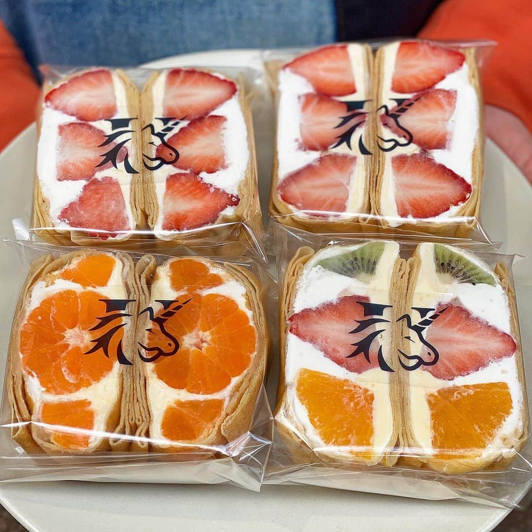 まゆまゆのグルメインスタ