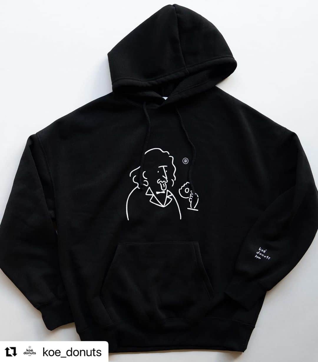 コエのグルメインスタ