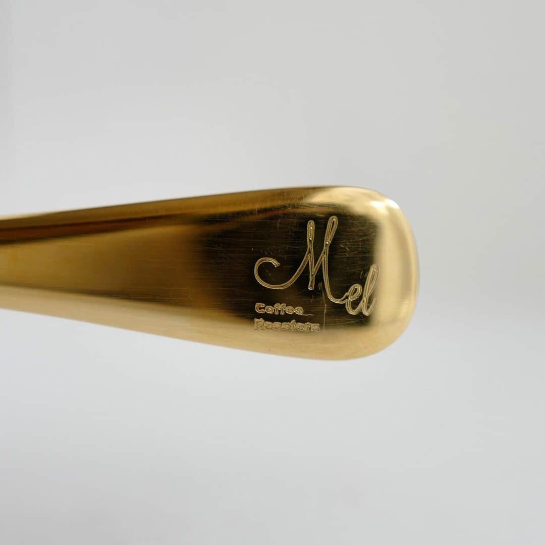 Mel Coffeeのグルメインスタ