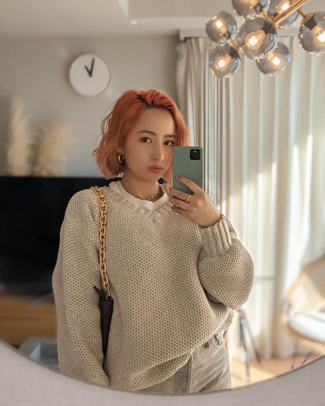 Julia Castroのインスタグラム
