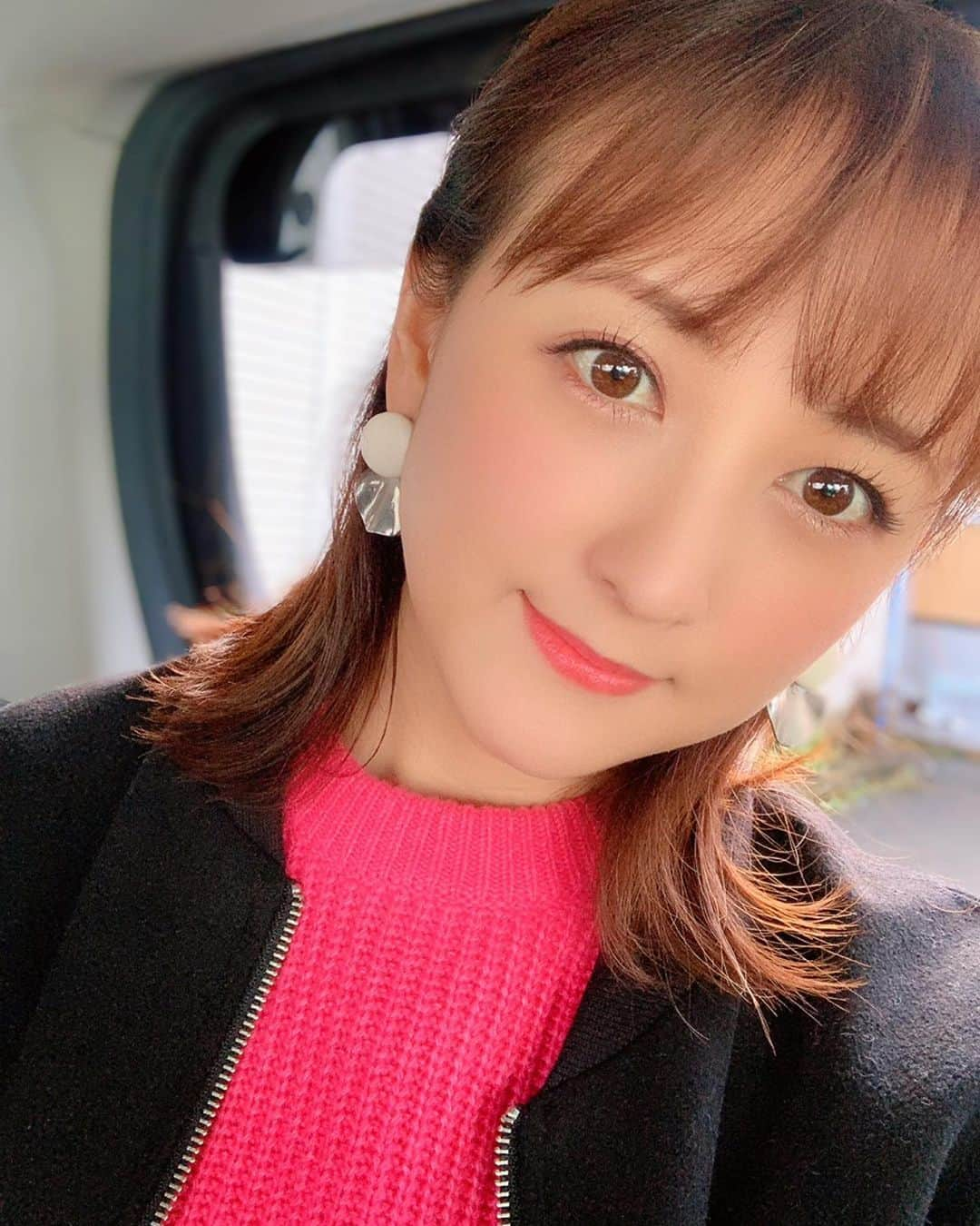 小松彩夏のインスタグラム