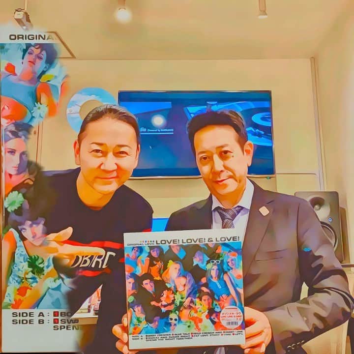 DJ DRAGONのインスタグラム