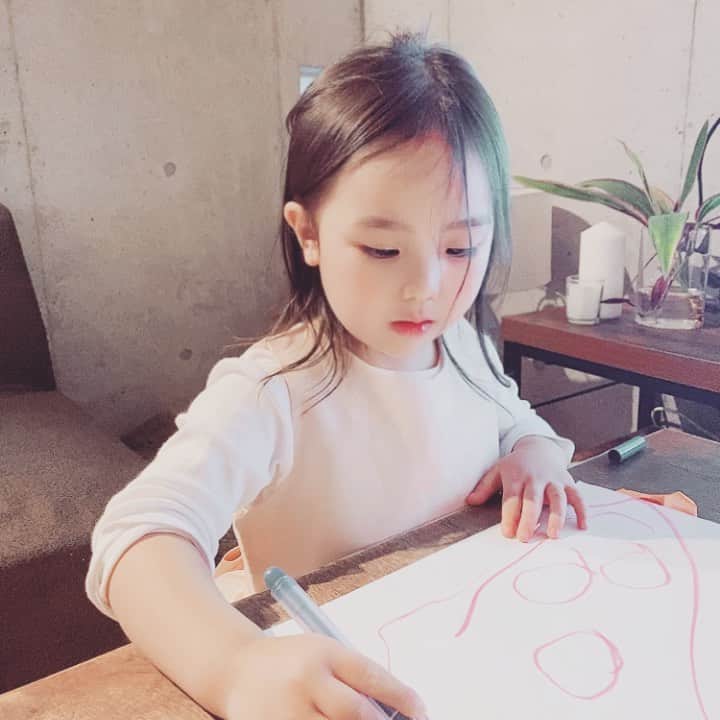 石塚絵梨のインスタグラム