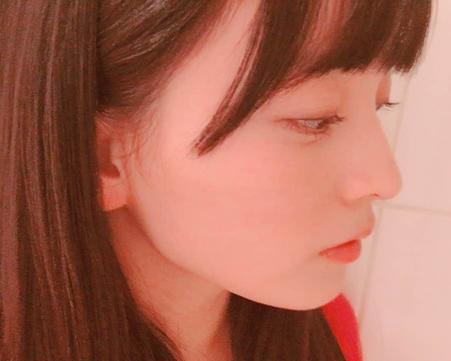 清井咲希のインスタグラム