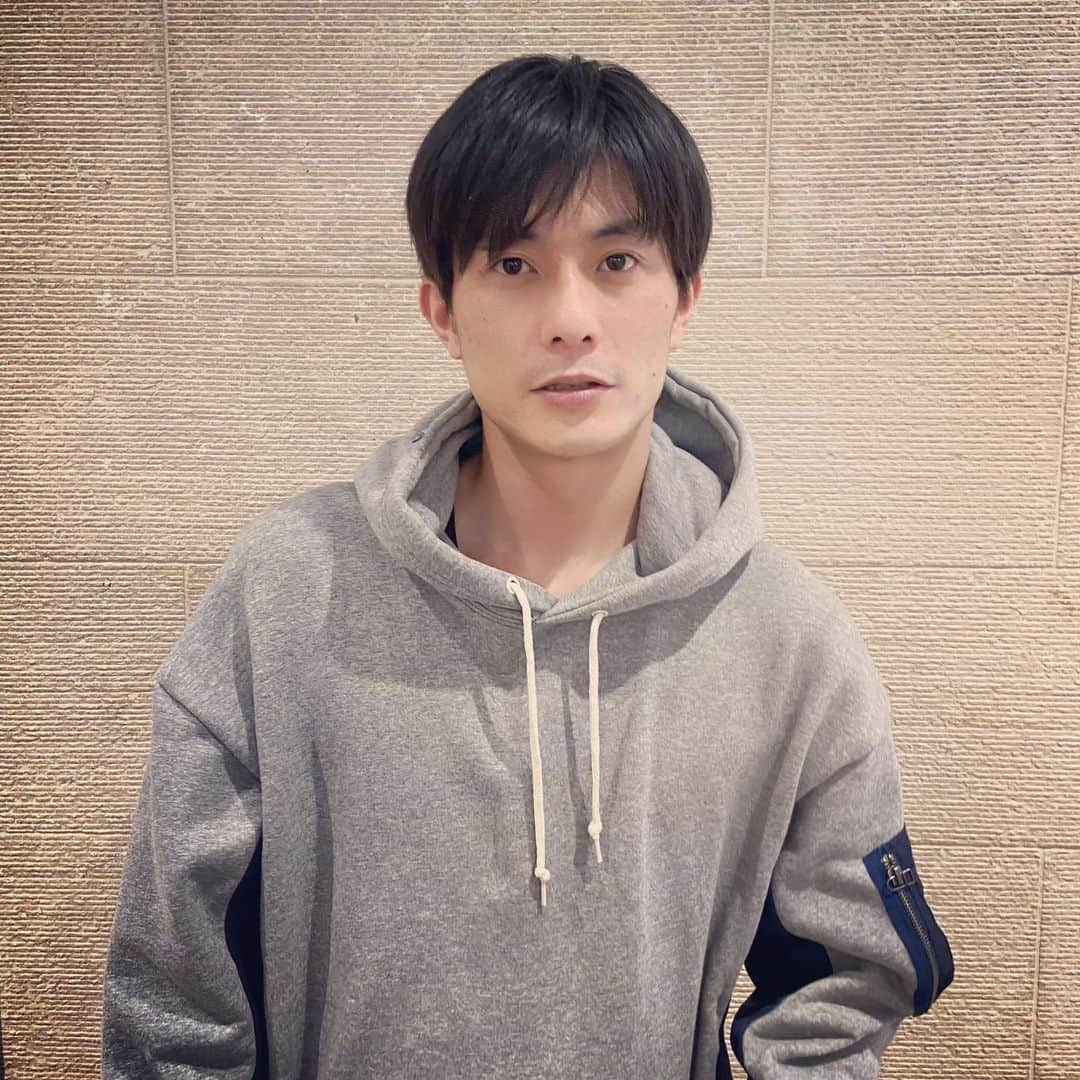 庄野崎謙のインスタグラム