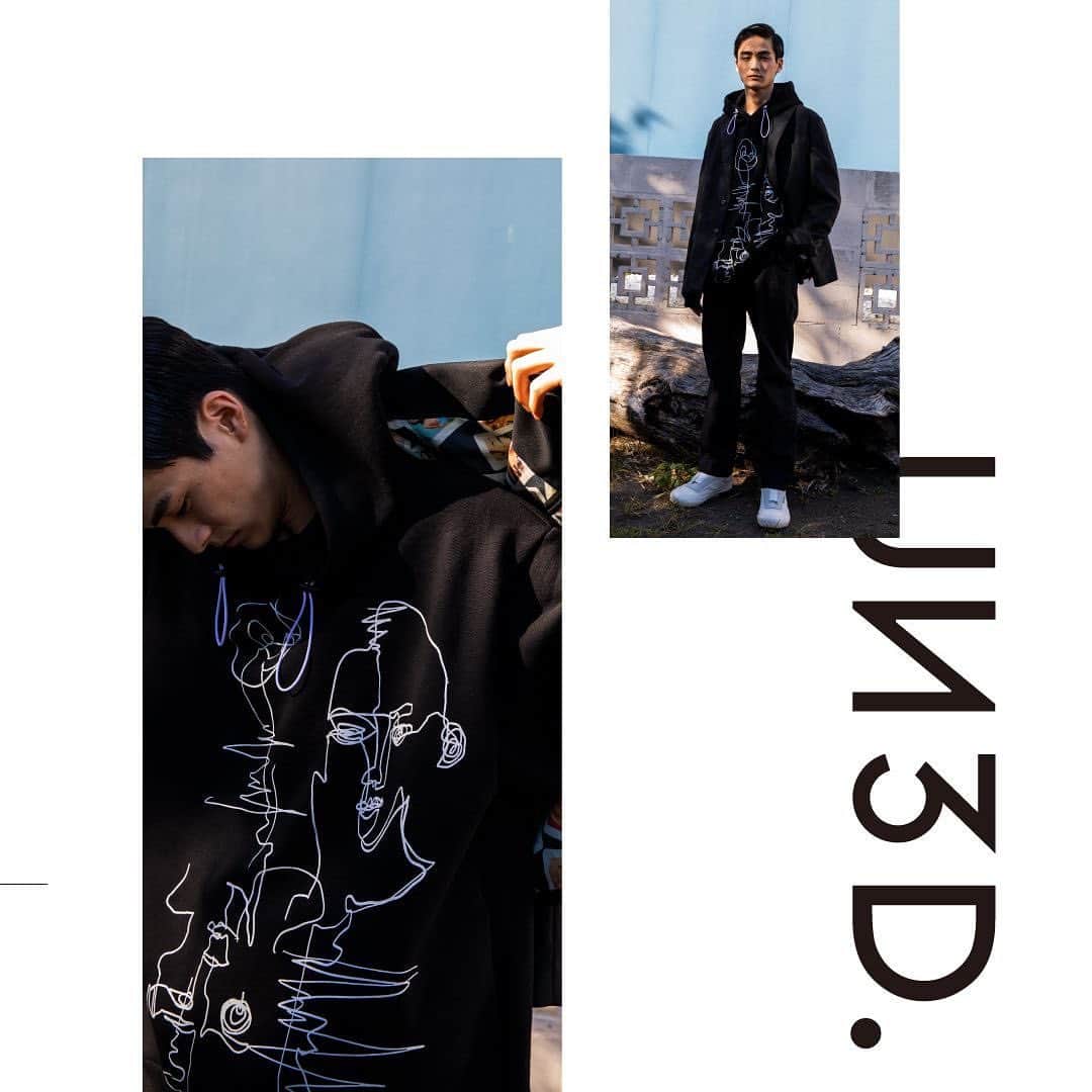 UN3D.（アンスリード）のグルメインスタ