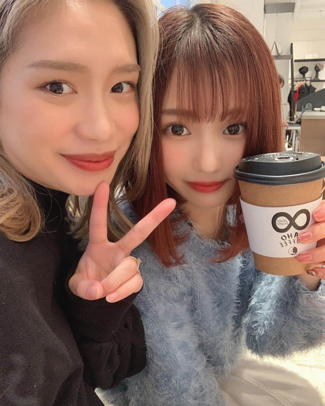 小林智絵のグルメインスタ