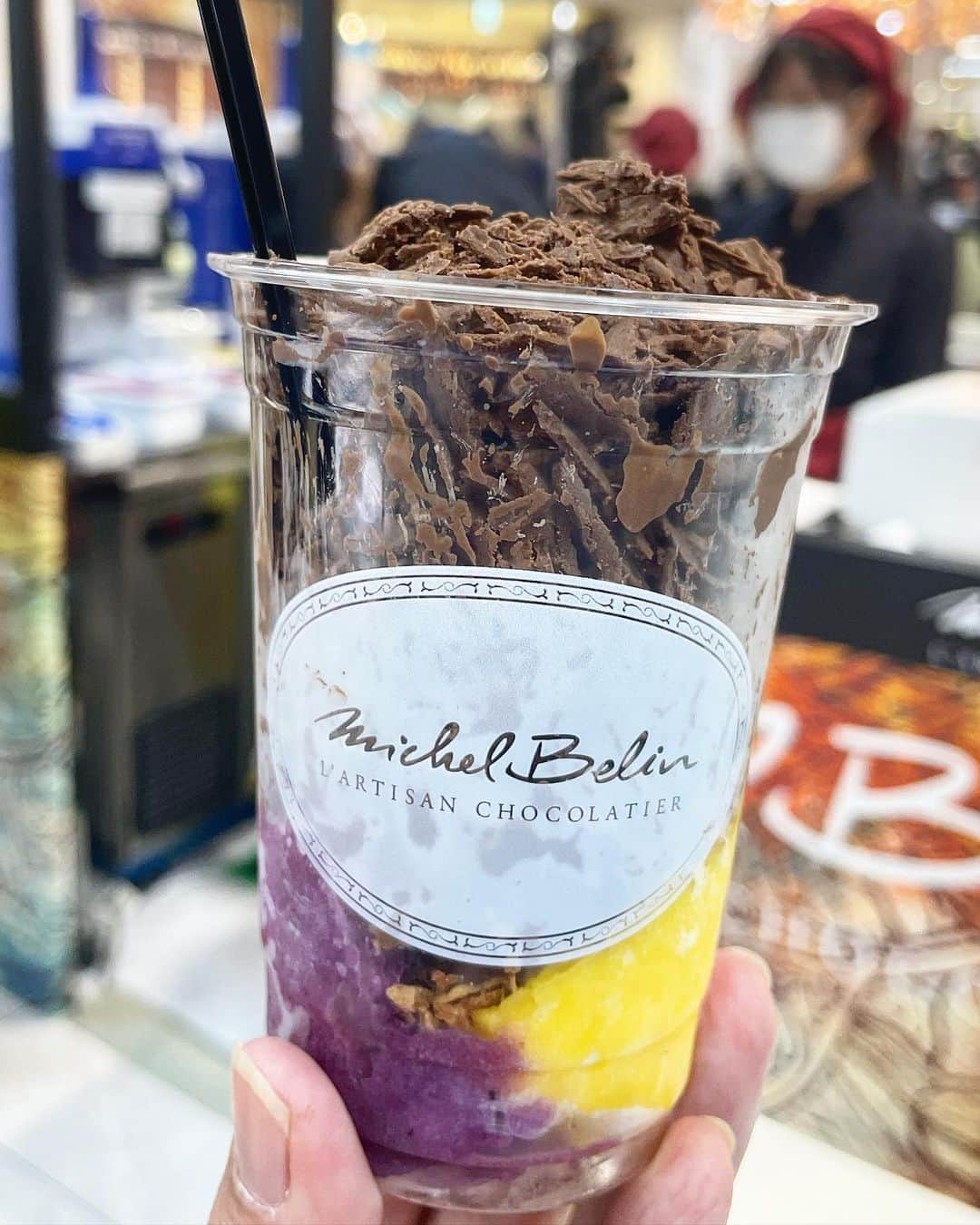 もーさんのグルメインスタ