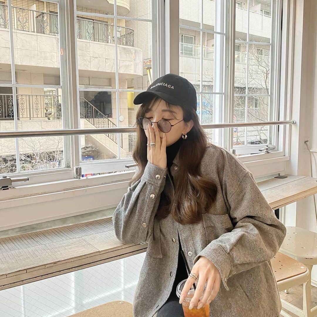 白倉あやのグルメインスタ