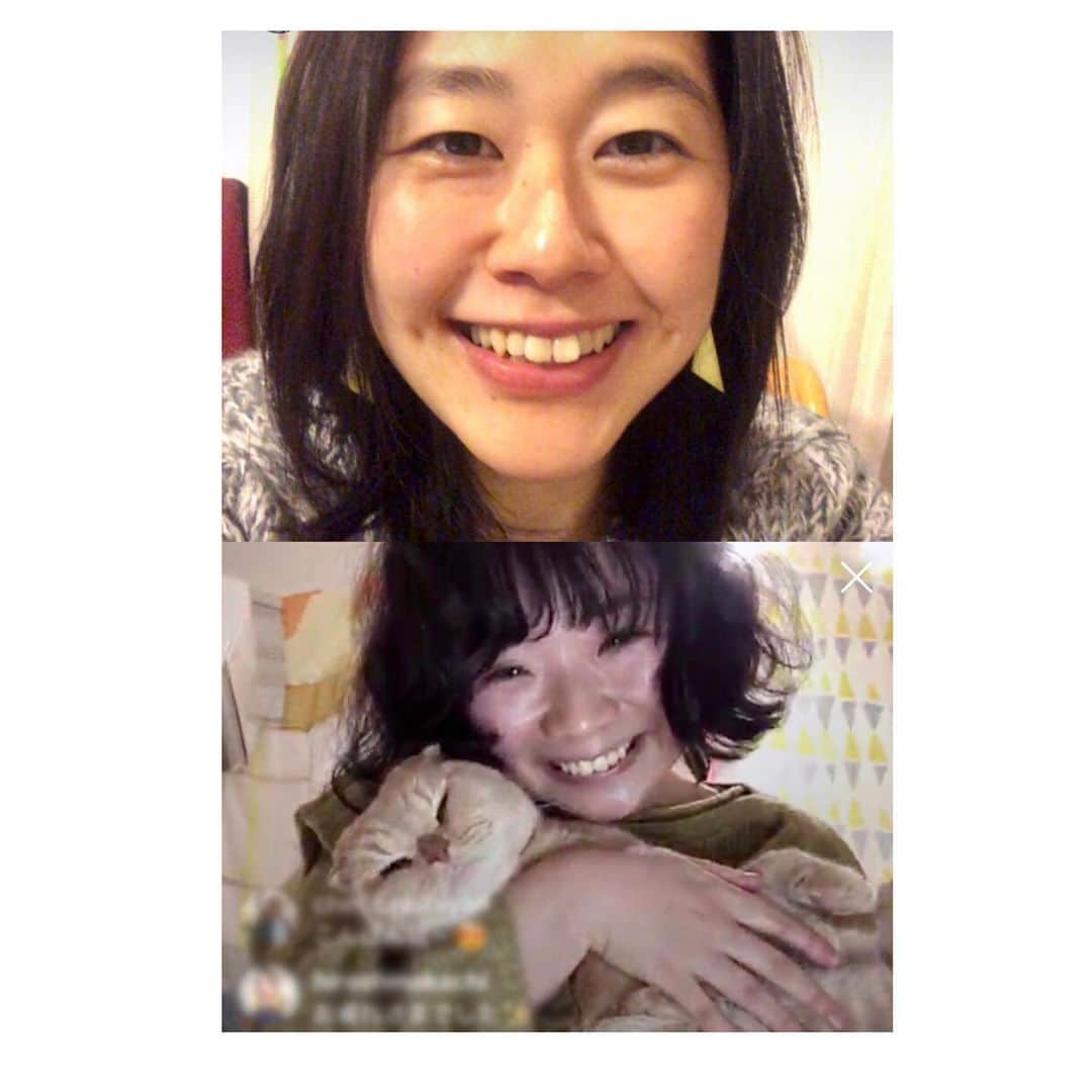 相馬有紀実のインスタグラム：「本日はインスタライブ見に来てくださってありがとうございました❤️ ライブ開始できなかったり声が聞こえなかったりとハプニング失礼しました！！ コメント嬉しすぎました( ◠‿◠ )✨ 見に来て下さって本当嬉しかったなぁ(^^) アーカイブは残しませぬっ🐈 めちゃめちゃテンパリ相馬だからっ（笑）( ´∀｀) またぜひやってみたいと思いますのでぜひ遊びに来てほしいです✨ ちゃんとコメント返せなかったり慣れないインスタライブだったと思いますがまたぜひお願いします！  そしてラブなず感謝！！ @nazumi_kurata」