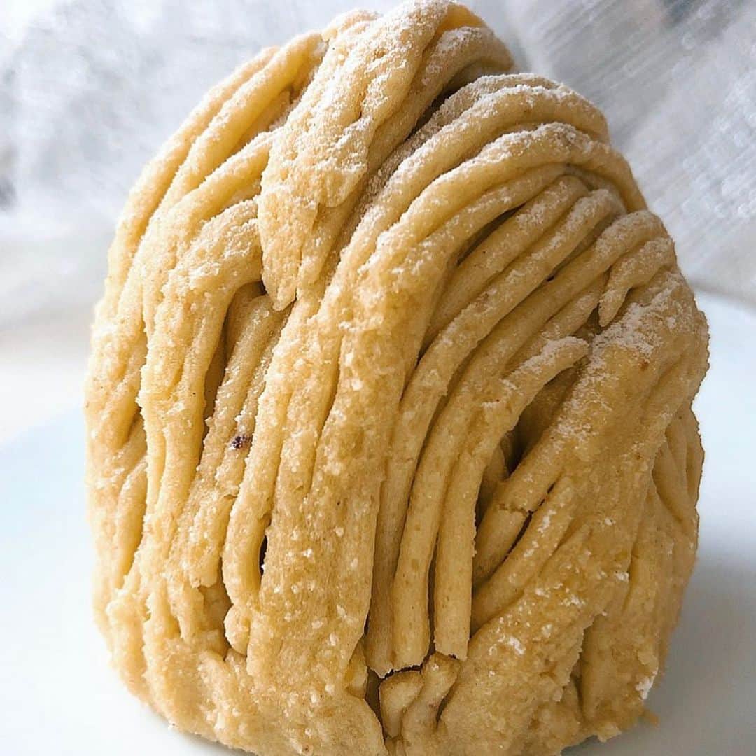 里井真由美のグルメインスタ