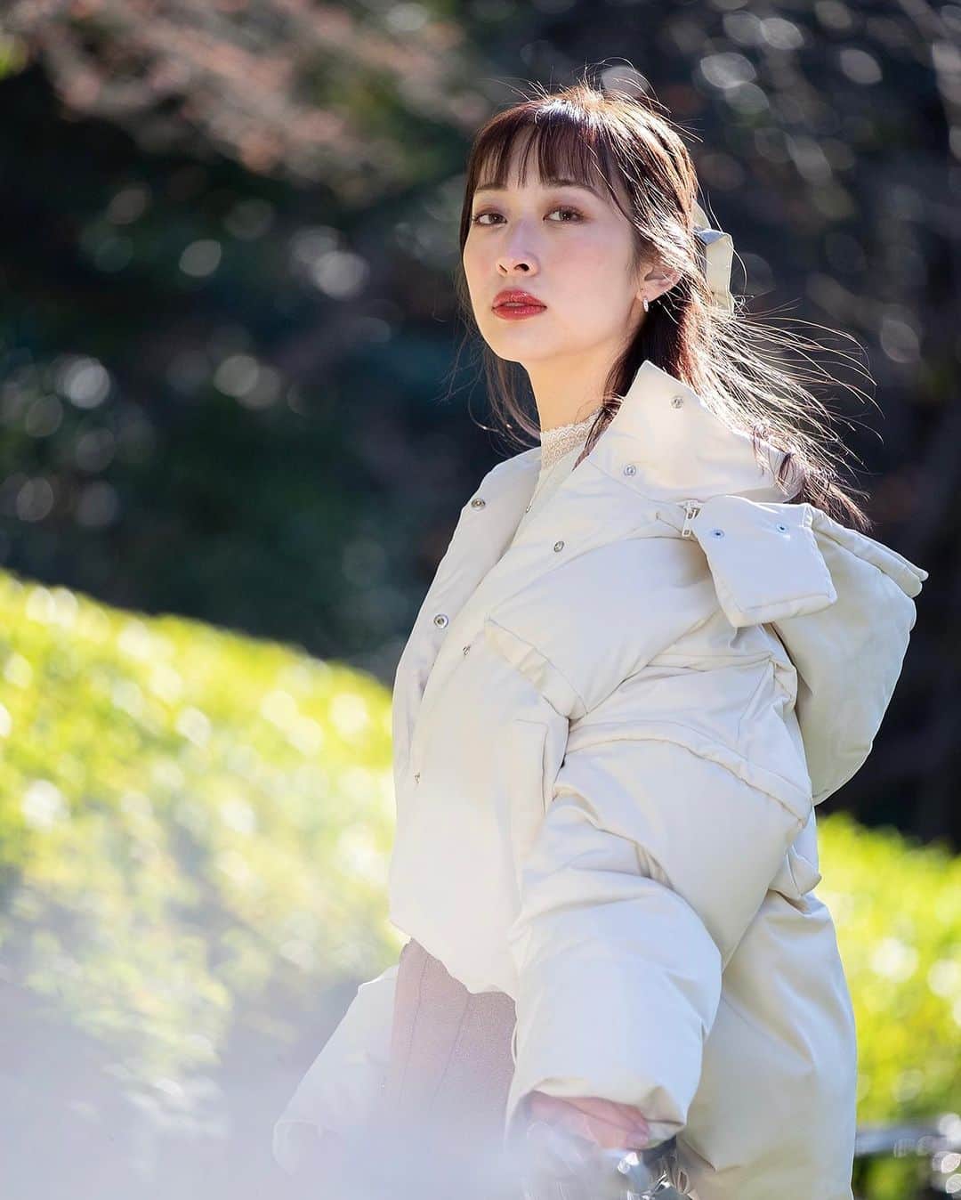 瀬名ひなののインスタグラム