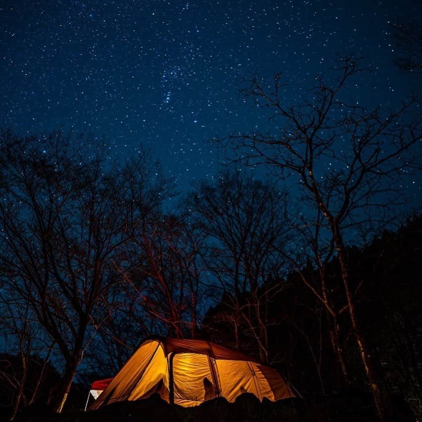 Kazuki Hamamotoのインスタグラム：「🌌」