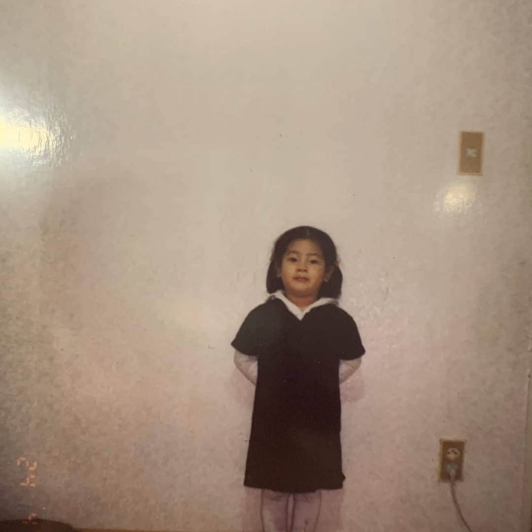 ダヒョンさんのインスタグラム写真 - (ダヒョンInstagram)「BABY DAHYUN IS SOOOO CUUUUUTEEEEEE」1月15日 23時41分 - dahyun.news