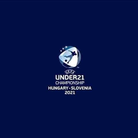 ヤン・オブラクのインスタグラム：「It’s all about determination. #agemeansnothing #U21EURO」