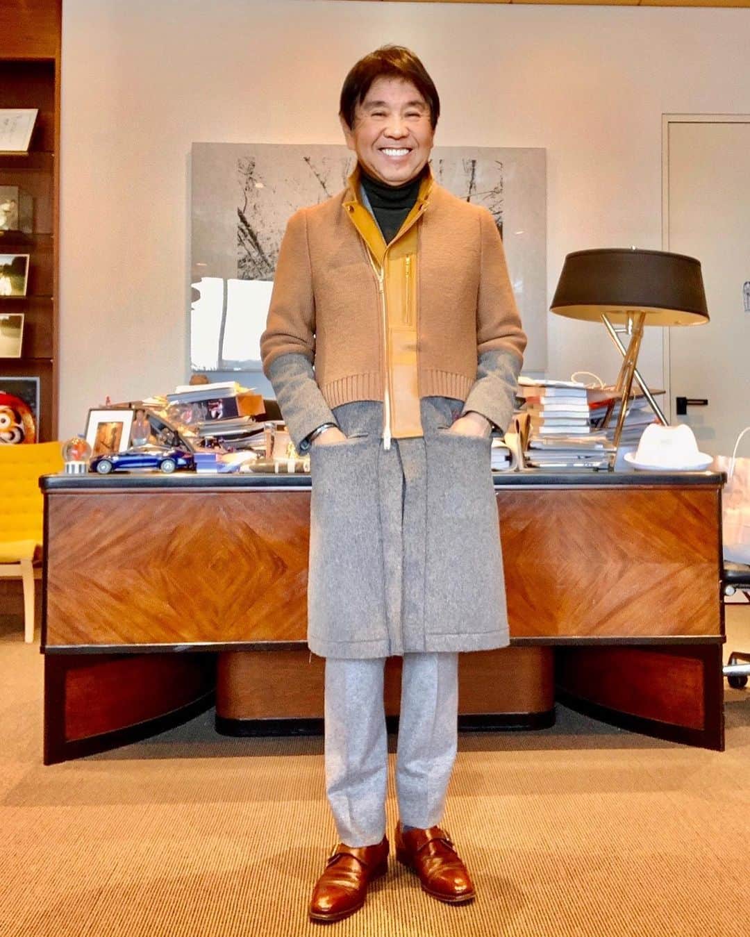 設楽洋のインスタグラム