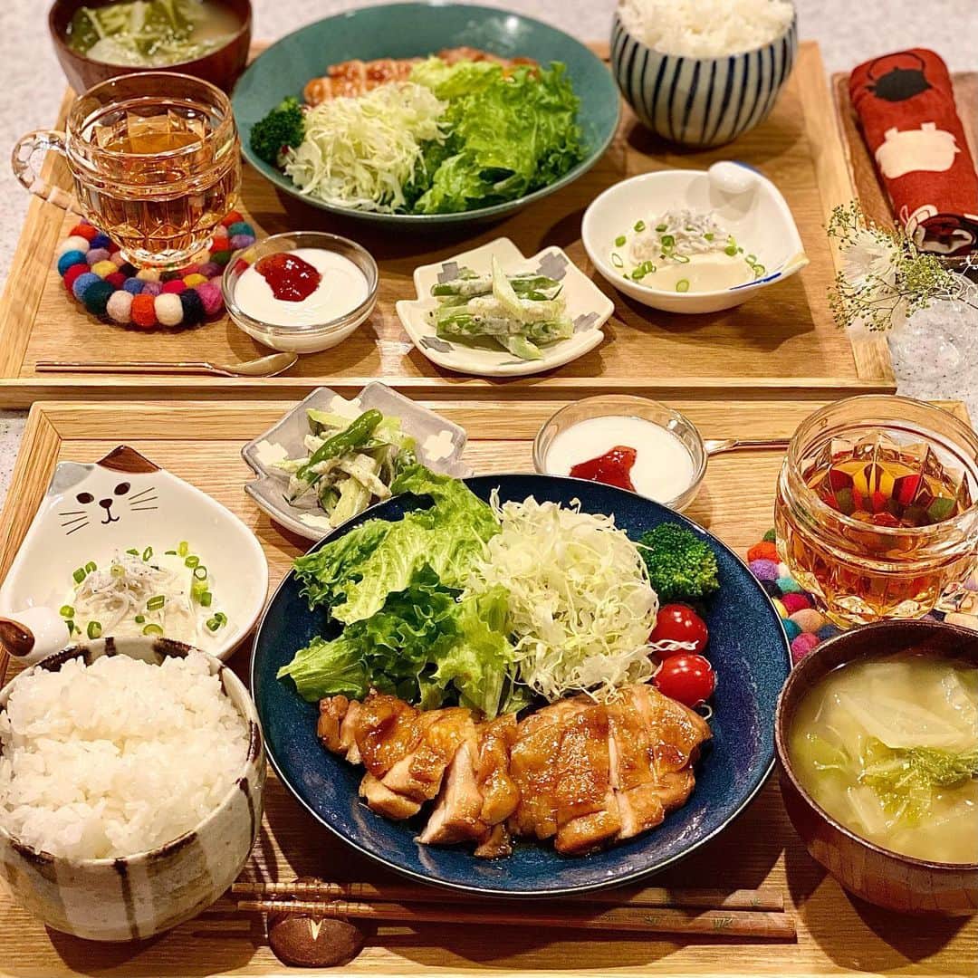 @i.K ◡̈*✧のインスタグラム