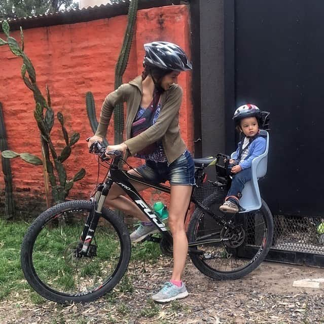 Fuji Bikesさんのインスタグラム写真 - (Fuji BikesInstagram)「Gotta start them young! Right @marianotome26?  #kids #cycling #cyclinglife #cyclingphotos #cyclingshots #kidsofinstagram #cyclingpics #cyclingapparel #cyclingstyle #cyclingshot #kidsgram #cyclinglove #kidstravel #cyclingaddict #cyclingroad #cyclinglifestyle #cyclingphoto #cyclingstuff」1月16日 0時06分 - fujibikes