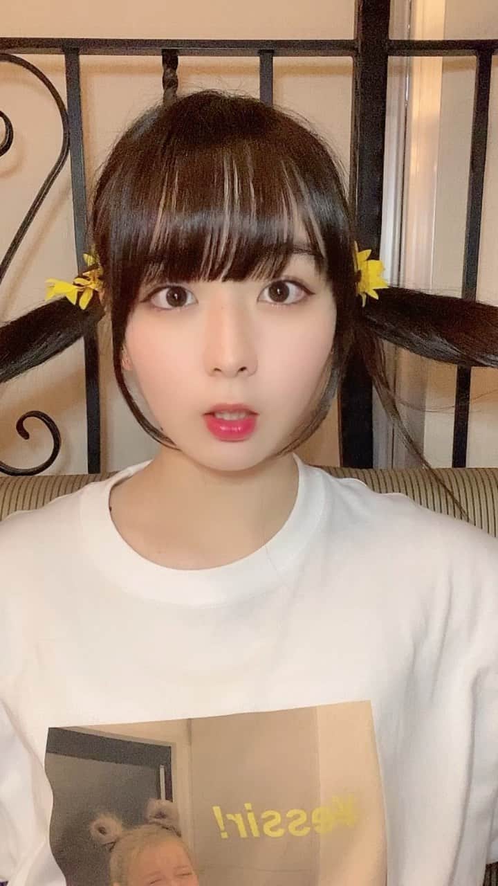 高田もものインスタグラム：「こーいうのあるよね？？」