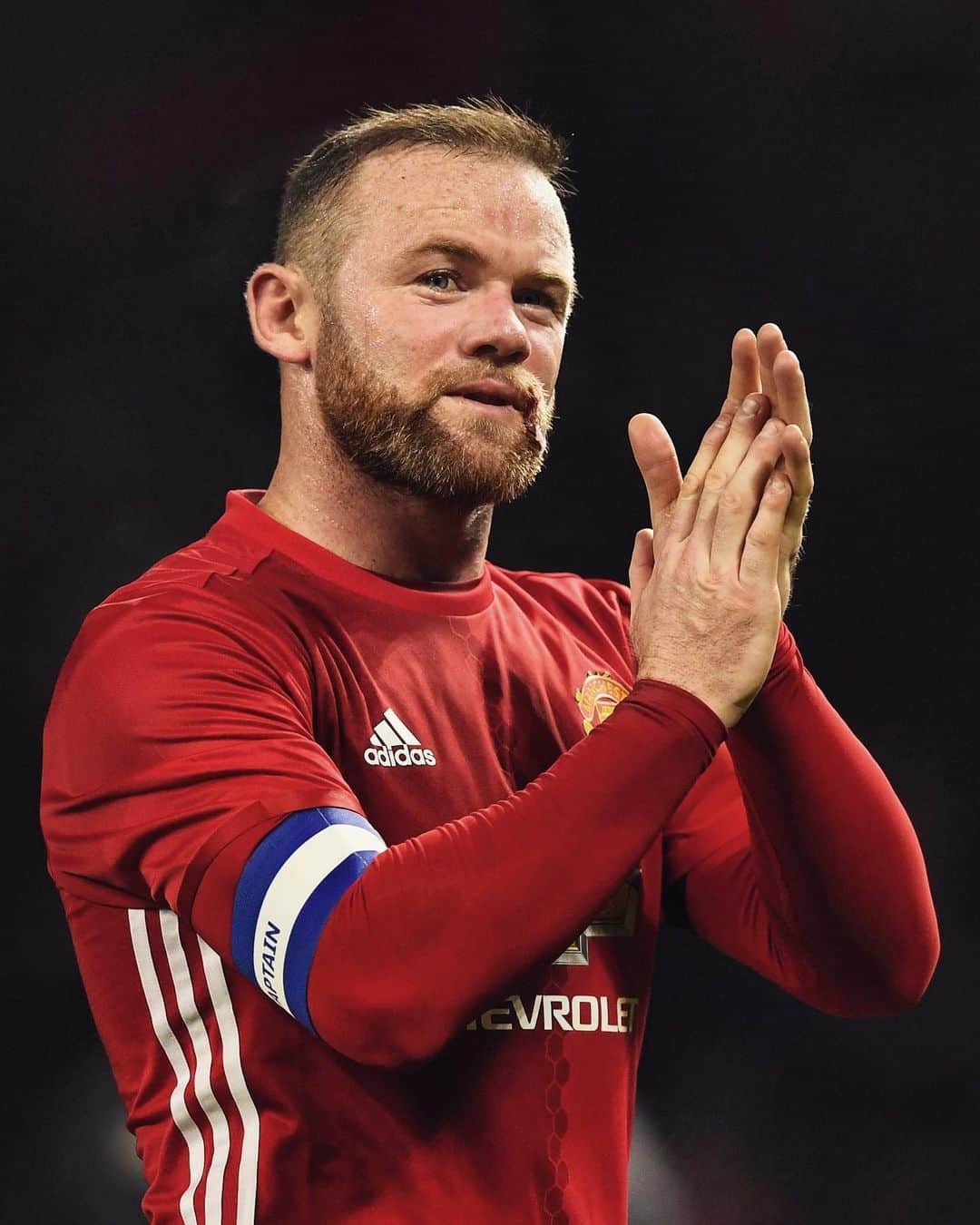 マンチェスター・ユナイテッドさんのインスタグラム写真 - (マンチェスター・ユナイテッドInstagram)「Happy retirement, Wayne — thank you for the memories ❤️ #MUFC #Rooney」1月16日 0時02分 - manchesterunited