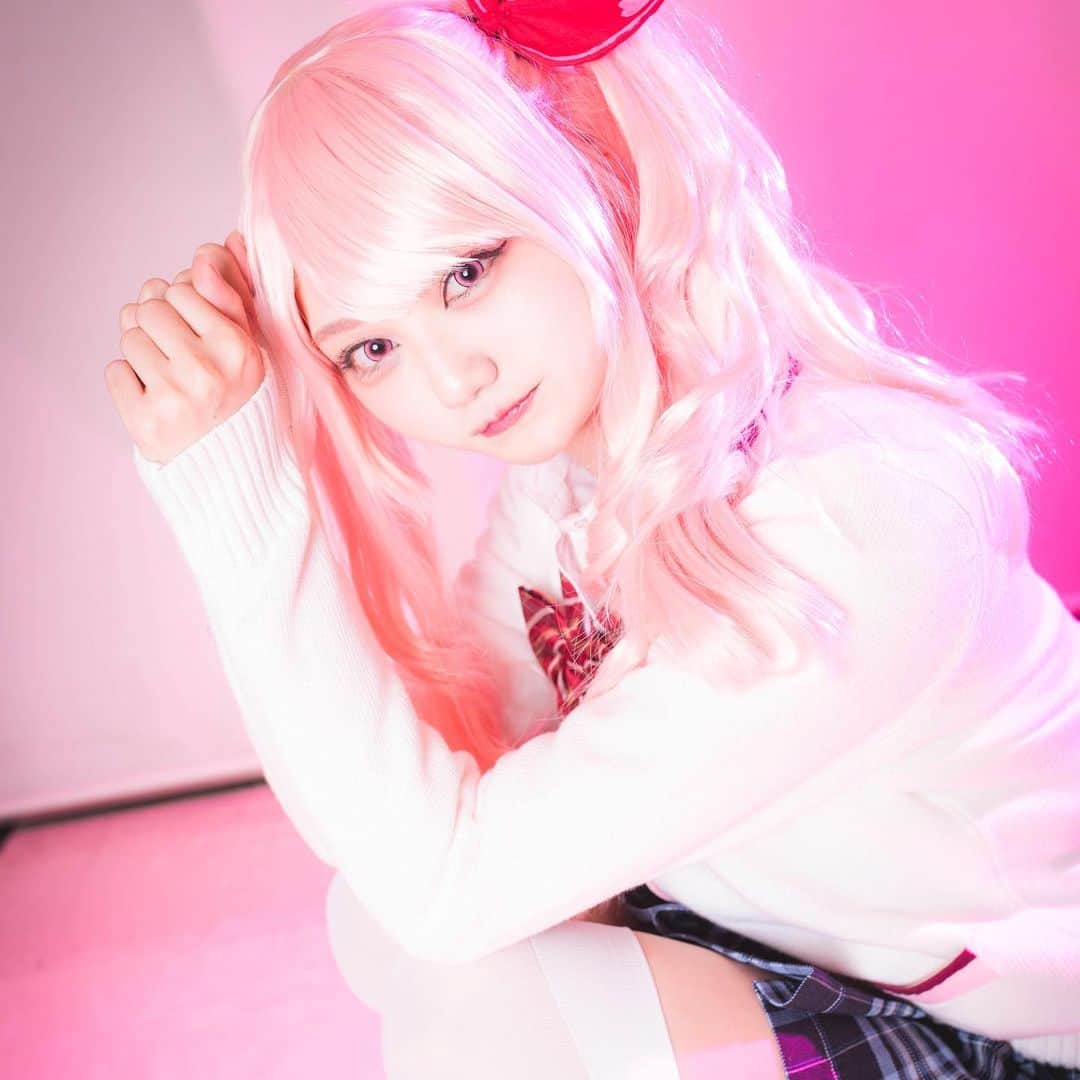 のインスタグラム：「暁山瑞希ちゃんのコスプレ #プロセカ #暁山瑞希#コスプレ#cosplay #cosplayer  #projectsekai #pjsekai」