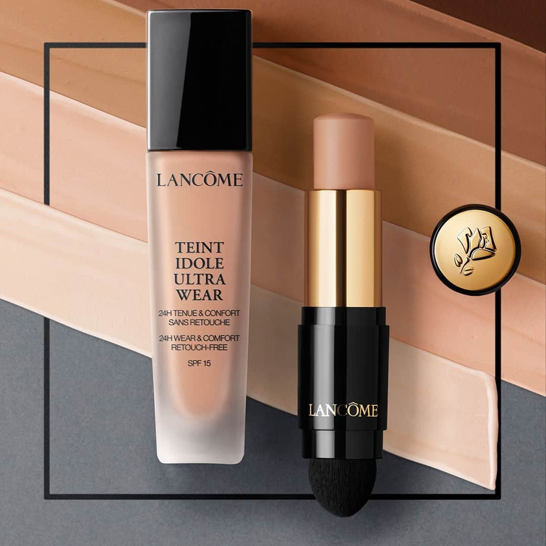 Lancôme Officialのインスタグラム