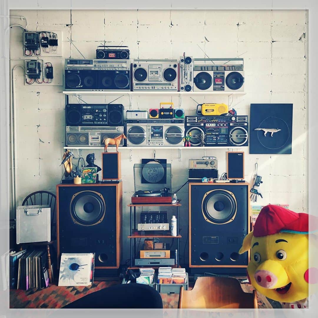 Akira Yamaguchiのインスタグラム