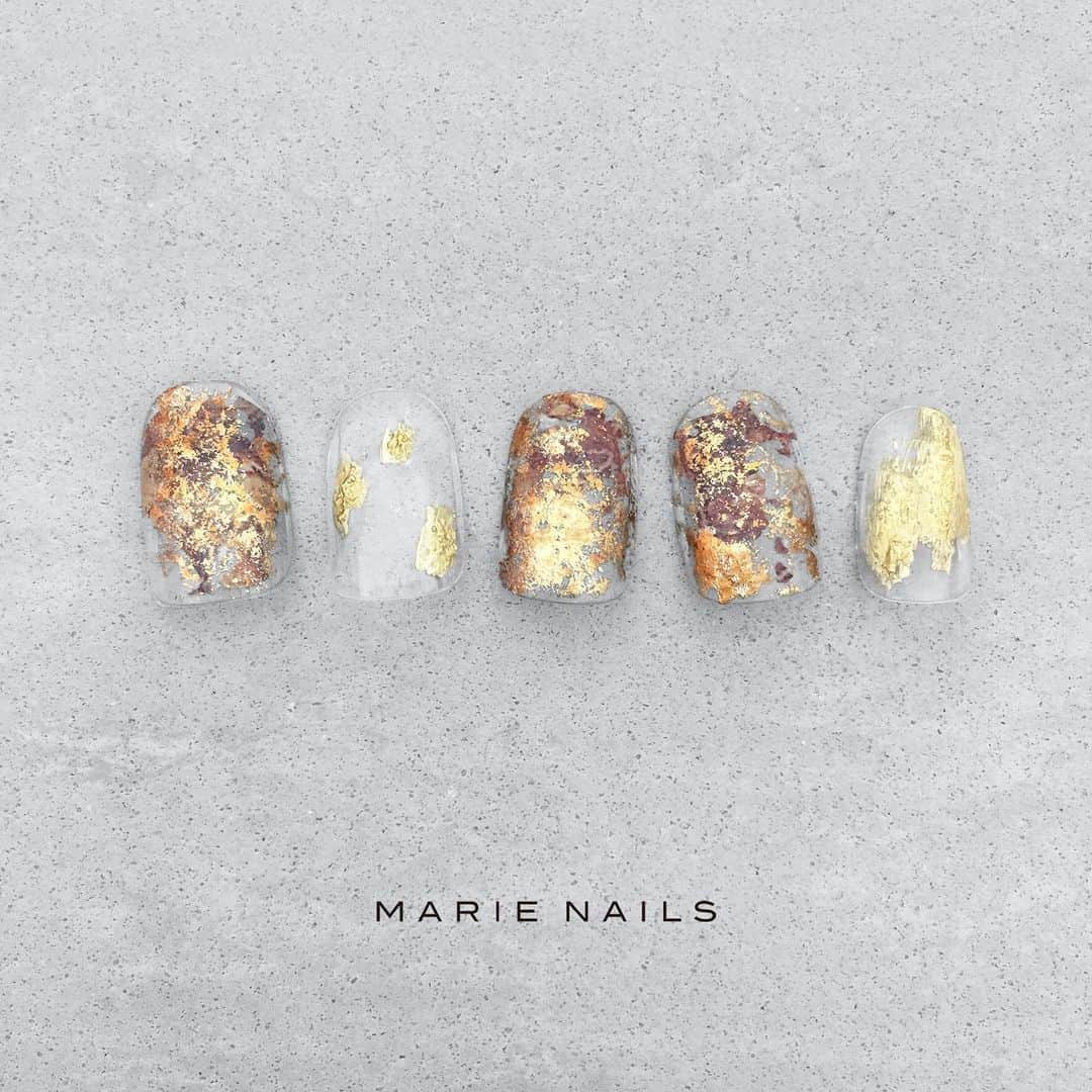 marienails_jpnのインスタグラム：「#nailartist #nailstagram #nailsofinstagram #nailswag #nailpro #nailist #marienails #nail #nails #naildesign #nailart #fashion #trend  #gelnails #instanails #fashionista #fashionlove #nailfie #マリーネイルズ #ネイルデザイン #ネイル #ジェルネイル #ファッション #ネイルサロン #ネイリスト #お洒落さんと繋がりたい #美甲 #ネイルアート #おしゃれ #コーデ」