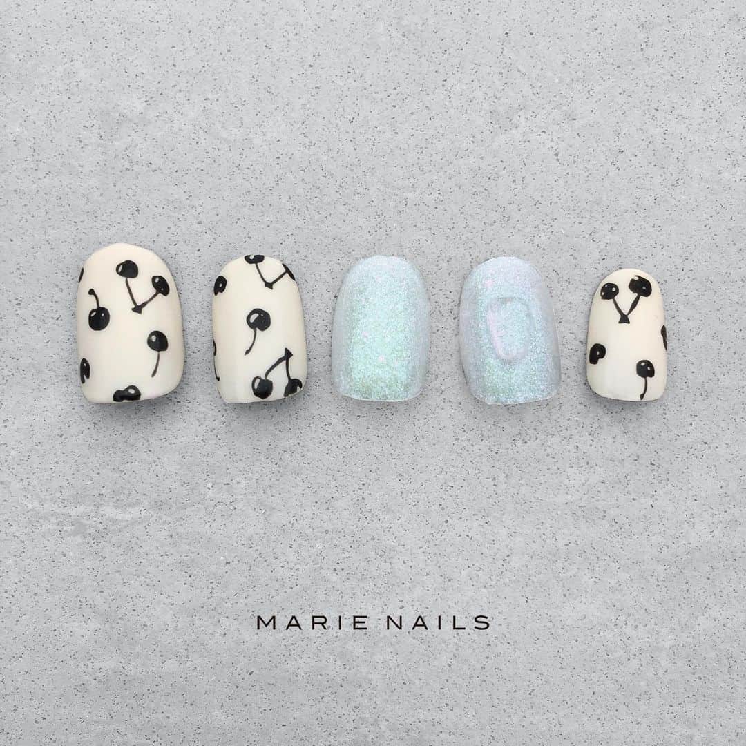 marienails_jpnのインスタグラム：「#nailartist #nailstagram #nailsofinstagram #nailswag #nailpro #nailist #marienails #nail #nails #naildesign #nailart #fashion #trend  #gelnails #instanails #fashionista #fashionlove #nailfie #マリーネイルズ #ネイルデザイン #ネイル #ジェルネイル #ファッション #ネイルサロン #ネイリスト #お洒落さんと繋がりたい #美甲 #ネイルアート #おしゃれ #コーデ」