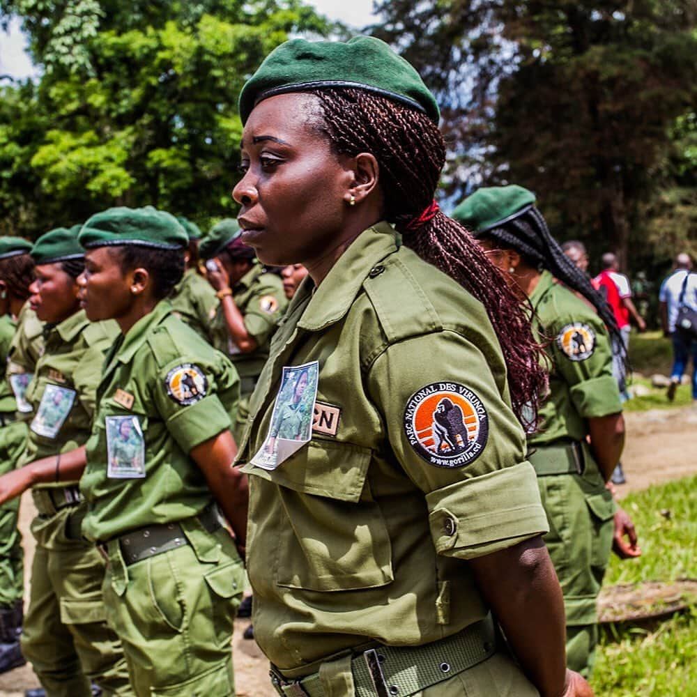 レオナルド・ディカプリオさんのインスタグラム写真 - (レオナルド・ディカプリオInstagram)「The upsurge in violent killings of Virunga staff has left Africa’s oldest national park in an extremely vulnerable position. The brave rangers of Virunga National Park show up every day, despite the risks, to preserve one of the planet’s last remaining biodiversity hotspots.   To date, over 200 rangers have been killed protecting Virunga and its surrounding communities, the highest fatality rate for any protected area on earth. We know that these rangers need our help now more than ever.  Please join me, @Global_Wildlife_Conservation and the European Union in supporting the Virunga National Park at this time of emergency through the Virunga Fund.   Global Wildlife Conservation and the E.U. will match every dollar that Virunga raises. The park’s survival depends on us.   Please visit virunga.org/donate or click the link in my bio. ⬆️  #Virunga #VirungaNationalPark #Congo」1月16日 1時21分 - leonardodicaprio