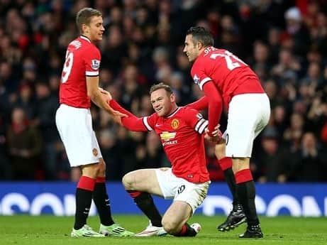 ジェームズ・ウィルソンさんのインスタグラム写真 - (ジェームズ・ウィルソンInstagram)「Happy Retirement @waynerooney 👊🏼 It was a pleasure to play alongside you. Congratulations on an incredible career. Wishing you all the best for your future 🙌🏼🐐」1月16日 1時45分 - j_wilson19