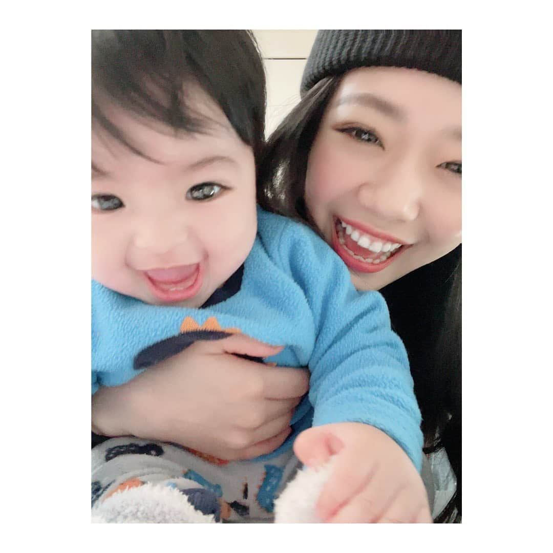 亀田姫月さんのインスタグラム写真 - (亀田姫月Instagram)「Noah💖」1月16日 1時49分 - himechan333