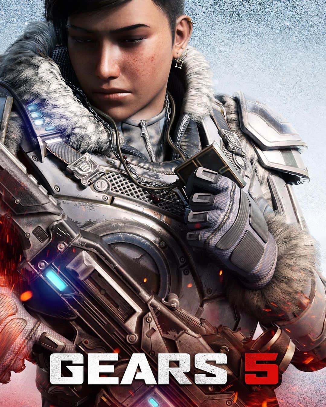 Xboxさんのインスタグラム写真 - (XboxInstagram)「[🎵 “Mad World” playing 🎵] Which Gears of War cover art was your favorite?」1月16日 2時00分 - xbox