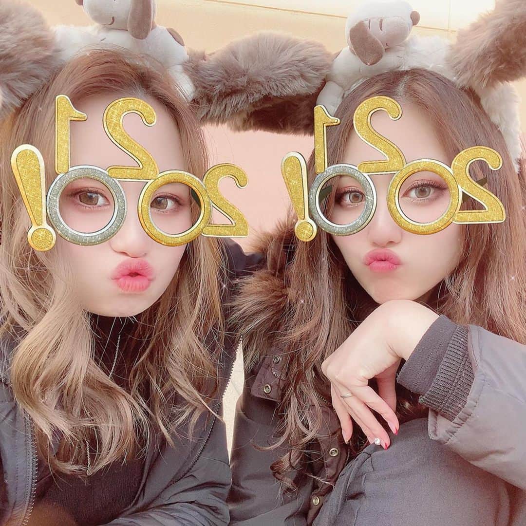 のインスタグラム：「2021! 🎀🎀🎀🎀🎀🎀🎀🎀🎀🎀」