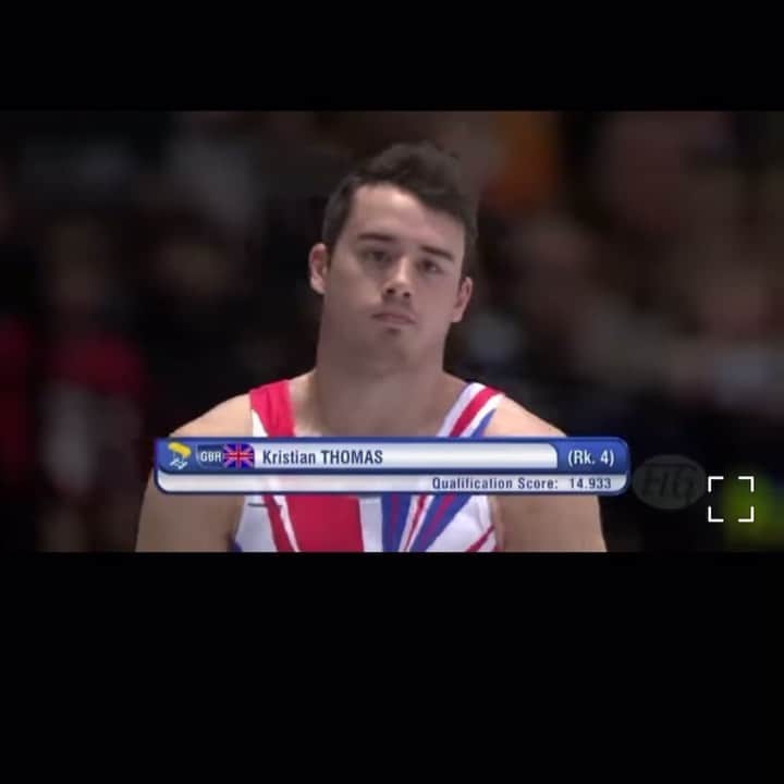 クリスチャン・トーマスのインスタグラム：「World Champs 2013 🥉 Mitch Fenner on the mic 🎙🙌🏼」