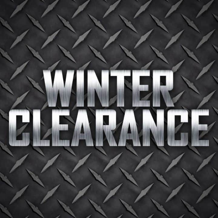 Megadethのインスタグラム：「Megadeth Merch Winter Clearance. This weekend only! 15% OFF Sale Items. Shop Now! gtly.to/4t_J1d7h6 (link in bio)」