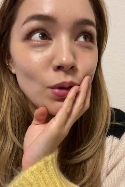 ステファニーのインスタグラム