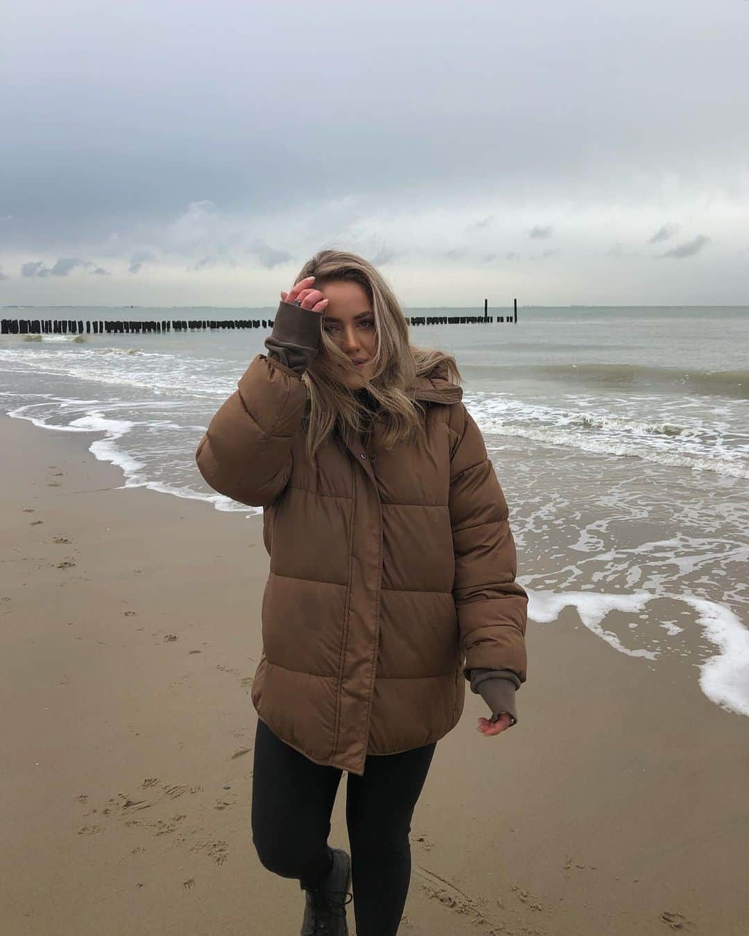 Pleun Bierboomsのインスタグラム：「Photo dump from our unplanned mini road trip」