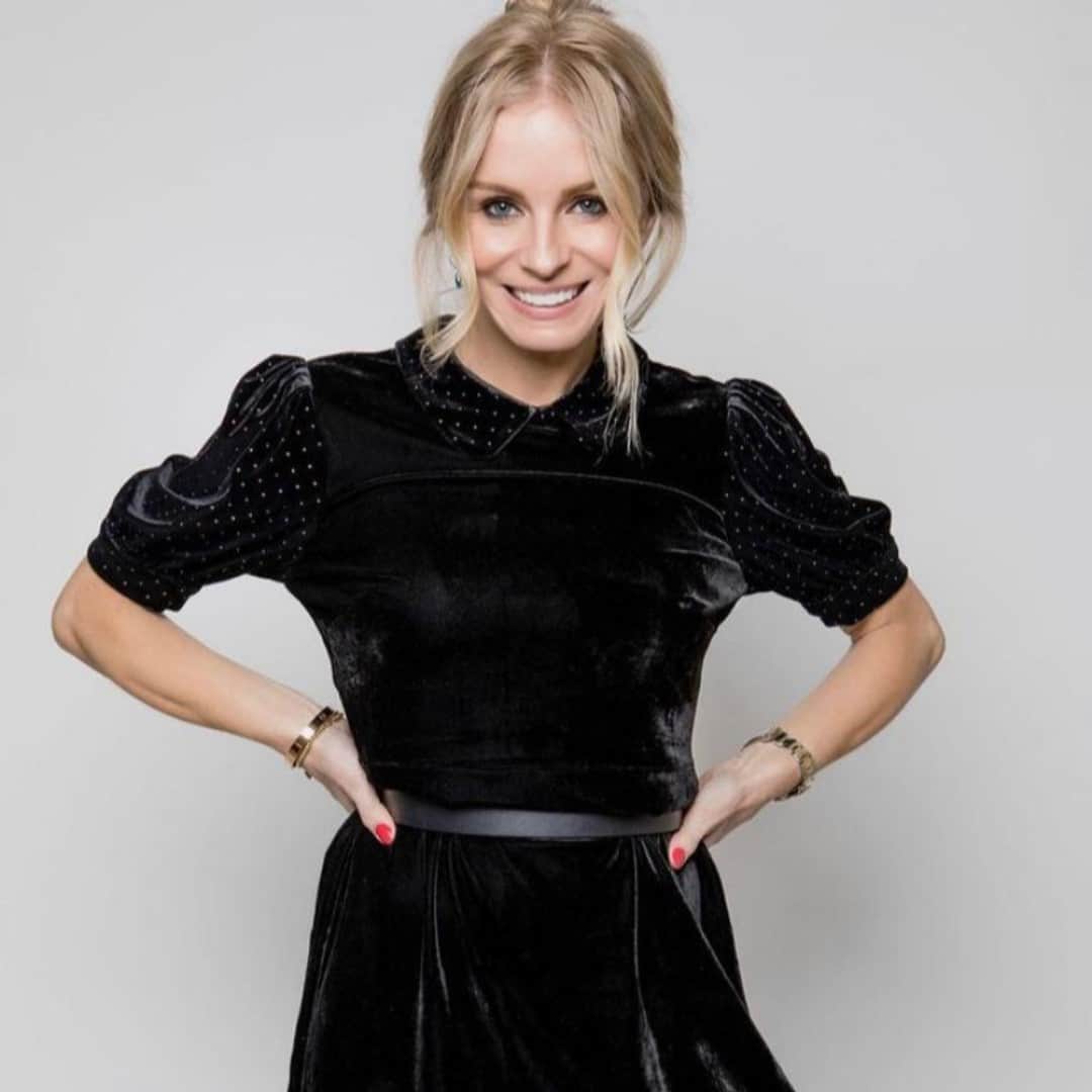 のインスタグラム：「You don't need to go out to have fun! Get ready for a zoom party with the girls this weekend in the perfect LBD- our Black Velvet Grace Dress🖤  #fallinlovewithtp #littleblackdress #weekend #ootd #instastyle #fashion #beauty #ukblogger #instastyle #photography #fashioninspo #fashionbloggeruk #styleinspo #styleblogger #styleoftheday」
