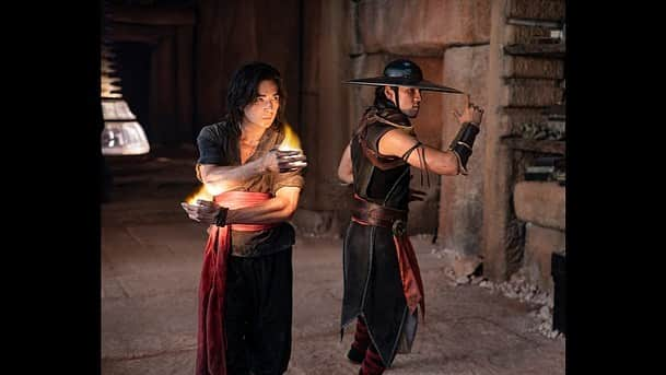 Warner Bros. Picturesさんのインスタグラム写真 - (Warner Bros. PicturesInstagram)「Re-post @mortalkombatmovie  Prepare for Mortal Kombat. Take a look at the first look images for #MortalKombatMovie — In theaters and streaming exclusively on @HBOMax on April 16.」1月16日 3時03分 - wbpictures