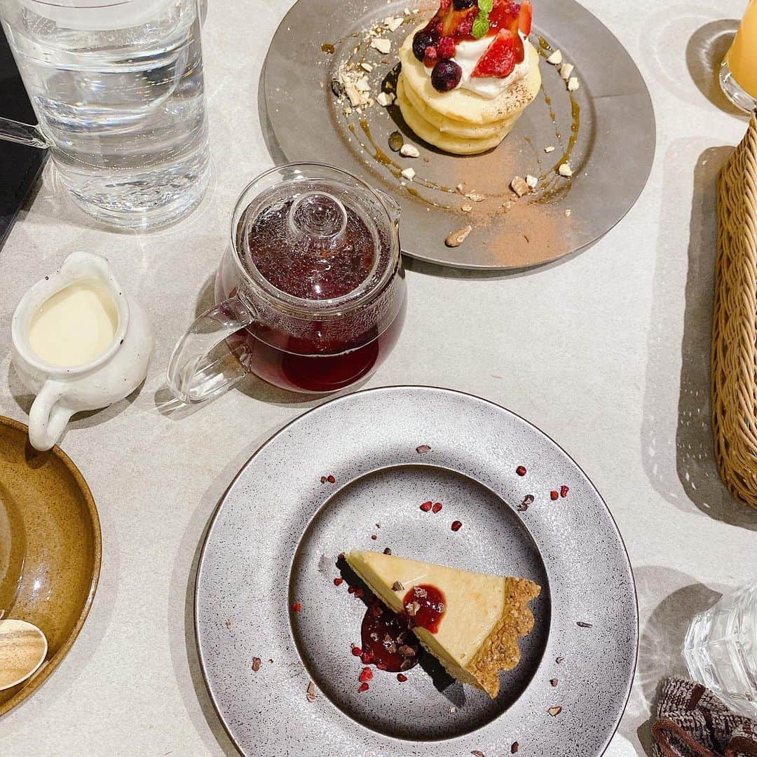 高崎モモコ のグルメインスタ