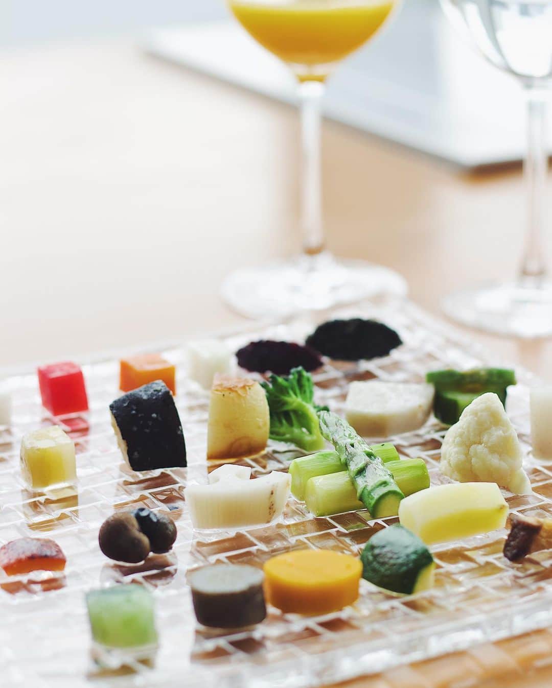 小松あやのグルメインスタ