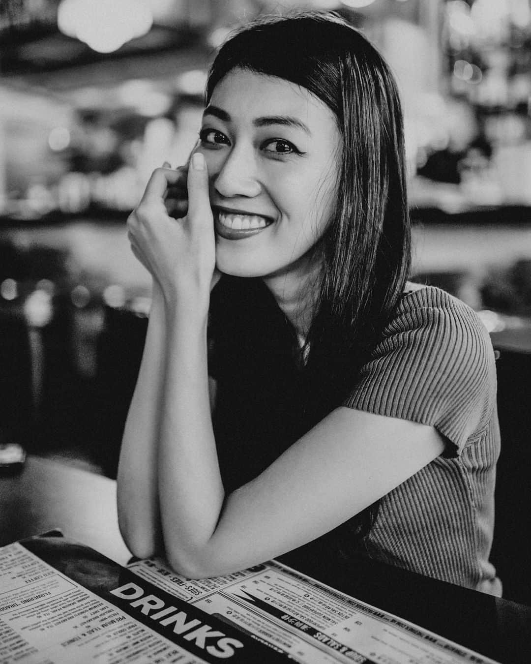 小笠原エリイのインスタグラム