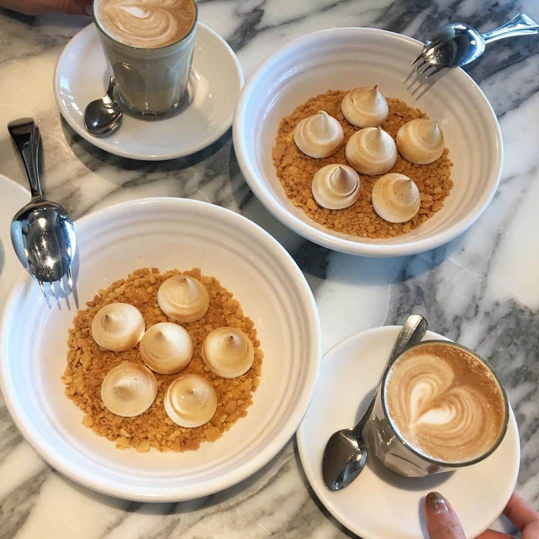 増山敬子のグルメインスタ