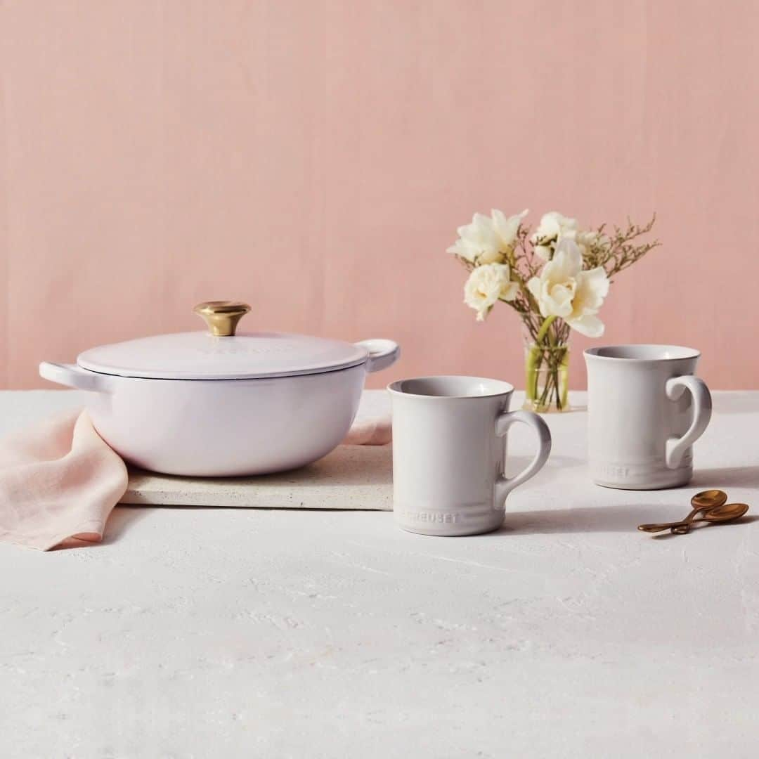 Le Creuset Japon　ル・クルーゼ ジャポンのインスタグラム