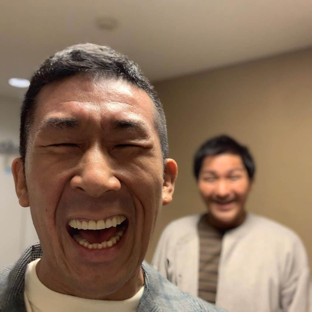 田村裕のインスタグラム