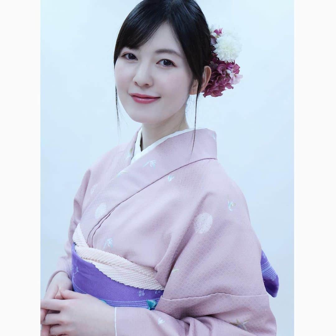 末永百合恵のインスタグラム